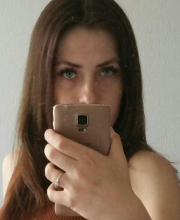Malahova Aleksandra