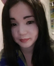 Mongusheva Choygana