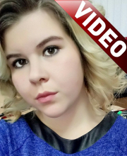 Oreshina Aleksandra