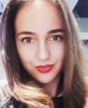 Efimova Alina