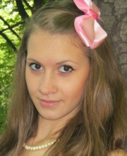 Volkova Amira