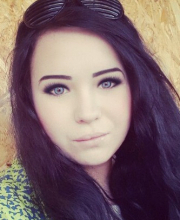 Pospelova Galina