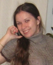 Magamedova Ekaterina