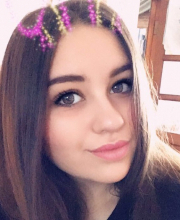 Peretyachenko Yuliya