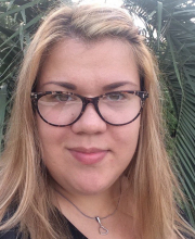 Kutovaya Viktoriya