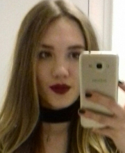 Strelets Yuliya