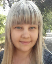 Sabinina Irina