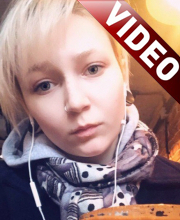 Osterman Alina