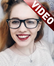 Kasimova Alfiya
