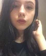 Belkova Kristina