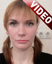 Kulieva Ulitina Mariya
