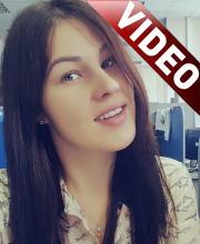 Trofimova Valentina
