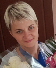 Marfitsina Elena