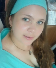 Borodina Olga