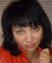 Puschina Oksana