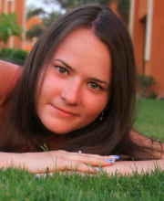 Kapitonova Alena