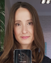 Medvedskaya Anna