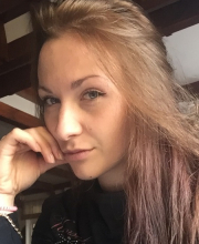 Tsaruk Ekaterina