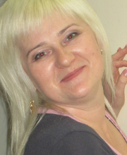Roik Oksana