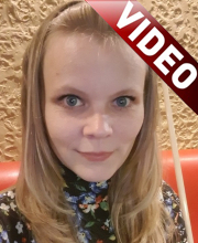 Pojenskaya Aleksandra