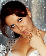 Stepovaya Snejana