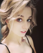 Novichenko Tatyana