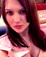 Malahova Lidiya