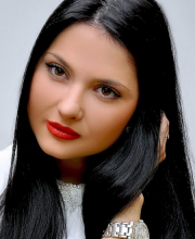 Minayluk Yuliya