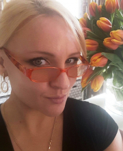 Tsarkova Lyubov