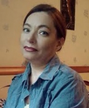 Bahmutskaya Larisa