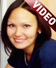 Maslova Irina