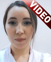 Andreeva Lyudmila