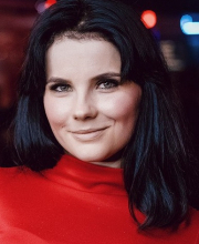 Alekseeva Anna