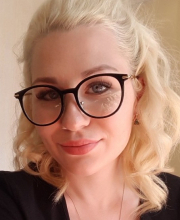 Matveeva Alisa