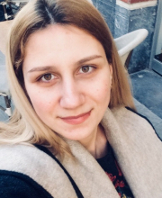 Potapova Asya