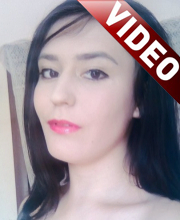 Kamila Sharifullovna
