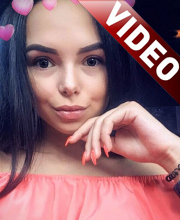 Maksimova Valeriya