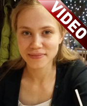 Volman Darya
