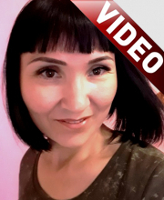 Murzabulatova Luiza