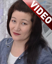 Hustudninova Gulnaz