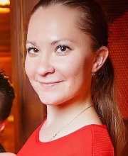 Volodina Nadejda