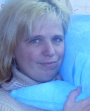 Verestun Svetlana