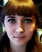 Anastasiya Olegovna