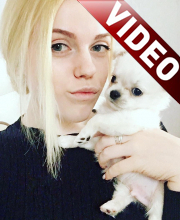 Aleksandrova Alina