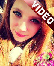 Alilueva Anna