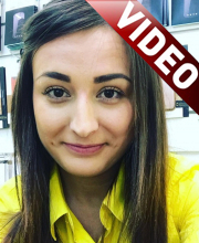 Grosheva Olga