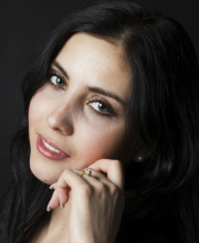 Abdullina Kamilla