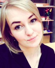 Zlobina Aleksandra