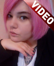Domorad Alesya