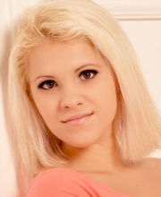 Stepanenko Elena